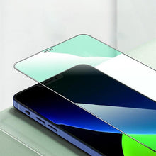 Load image into Gallery viewer, HENKS® iPhone 12 Series Original 9H Tough Tempered Glass