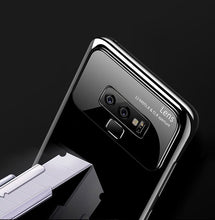 Load image into Gallery viewer, Luxury Smooth Ultra Thin Mirror Effect Lense Case for Galaxy Note 9