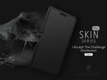 Load image into Gallery viewer, Ducis Elegant Smart Auto Sleep Wake Up Sensor Flip Case Cover for Vivo V9/Y85