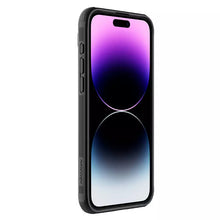 Load image into Gallery viewer, Nillkin ® CamShield Pro Case in Matte Finish for Apple iPhone 15 Series (15 Pro / 15 Pro Max)