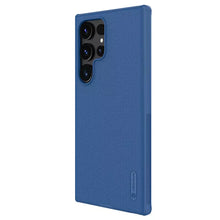 Load image into Gallery viewer, Nillkin ® Super Frosted Shield Pro Matte Finish Back Case for Samsung Galaxy S24 Ultra