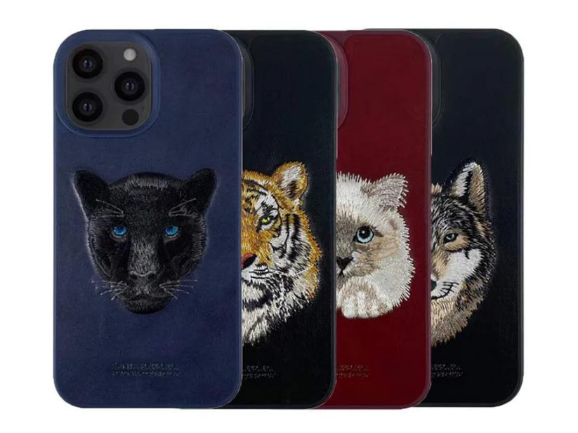 Black Panther Santa Barbara Cover For Iphone 11 Santa Barbara Polo