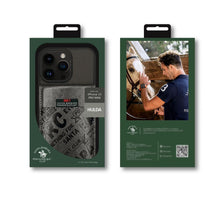Load image into Gallery viewer, Premium Santa Barbara Polo &amp; Racquet Club ® Hulda Series Leather Case for iPhone 15 Series