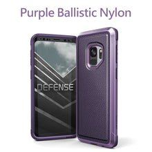 Load image into Gallery viewer, X-doria Defense LUX Case Cover For Samsung Galaxy S9