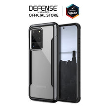 Load image into Gallery viewer, X-Doria Defense Shield Military Grade Drop Tested Case for Samsung Galaxy S20 Ultra, S20 Plus &amp; S20