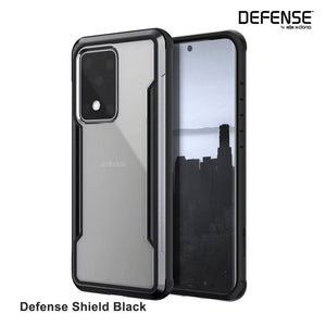 X-Doria Defense Shield Military Grade Drop Tested Case for Samsung Galaxy S20 Ultra, S20 Plus & S20