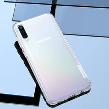 Load image into Gallery viewer, Luxury Nillkin Nature TPU Series case for Samsung Galaxy A50