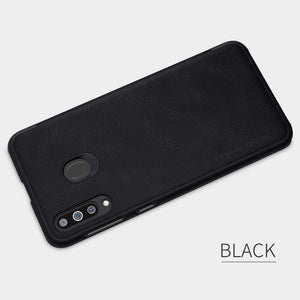 Nillkin Qin Series Leather case for Samsung Galaxy M30