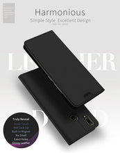 Load image into Gallery viewer, Ducis Elegant Smart Auto Sleep Wake Up Sensor Flip Case Cover for Vivo V9/Y85