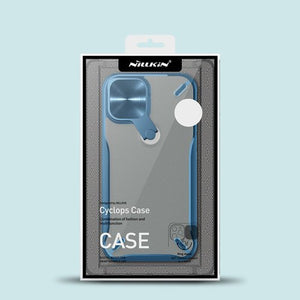 Premium Nillkin Cyclops series camera protective case for Apple iPhone 13 Series