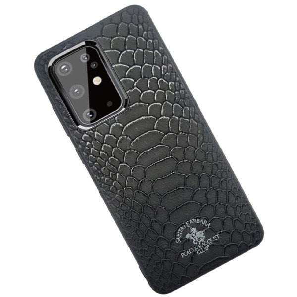 Buy Santa Barbara Polo & Racquet Club Knight Series Leather Case For IPhone  14 Pro / 14 Pro Max