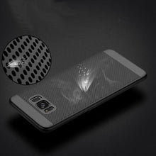 Load image into Gallery viewer, Premium Ultra-thin Breathing Series Case For Samsung Galaxy S8/S8Plus