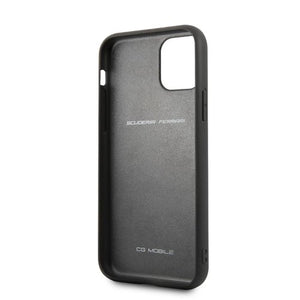 BMW ®Premium Official Carbon Fibre Case For iPhone 13 Series.