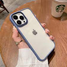 Shockproof Armor Matte Frosted Case for Apple iPhone 13 Series