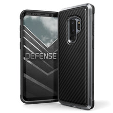 Load image into Gallery viewer, X-doria Defense LUX Case Cover For Samsung Galaxy S9