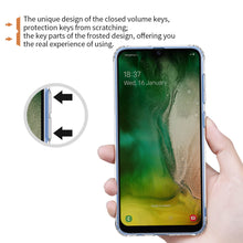 Load image into Gallery viewer, Premium Designed Nillkin Nature Series TPU case for Samsung Galaxy A30