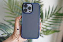 Load image into Gallery viewer, Shockproof Armor Matte Frosted Case for Apple iPhone 13 Series