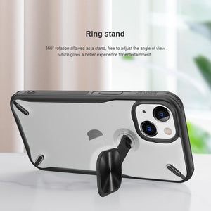 Premium Nillkin Cyclops series camera protective case for Apple iPhone 13 Series