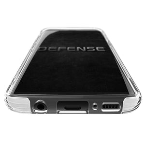 X-Doria Defense Military Grade Drop Tested, Clear Case for “Samsung Galaxy S8 Plus”
