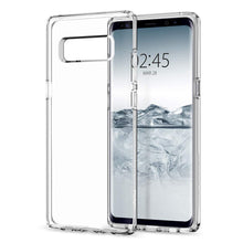 Load image into Gallery viewer, Henks® Air Bag Anti Fall Protective Slim Case for Samsung Galaxy Note 8