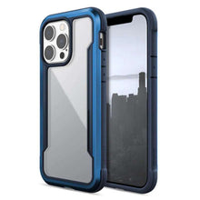 Load image into Gallery viewer, HENKS Defense Shield Military Grade Anodized Aluminum TPU+PC Durable Case Cover for Apple iPhone 13 Series