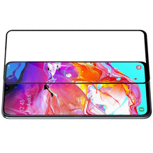 Load image into Gallery viewer, Samsung Galaxy A70 Nillkin Amazing CP+ Tempered Glass Screen Protector - BLACK