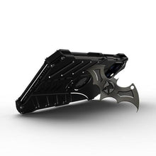 Load image into Gallery viewer, R-Just Aluminium Alloy Batman Case with Stand for iPhone 13 Series