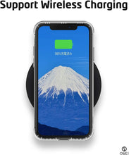 Load image into Gallery viewer, Henks® Premium Air Bag Anti Fall Protective Slim Case for iPhone XS MAX