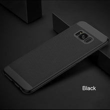 Load image into Gallery viewer, Premium Ultra-thin Breathing Series Case For Samsung Galaxy S8/S8Plus