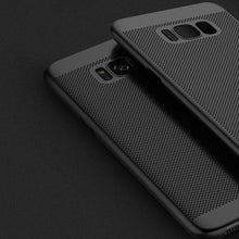 Load image into Gallery viewer, Premium Ultra-thin Breathing Series Case For Samsung Galaxy S8/S8Plus