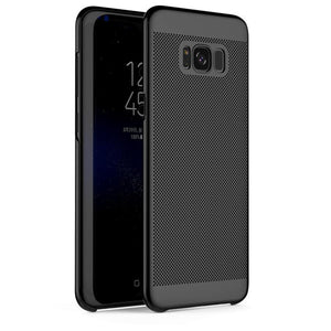 Premium Ultra-thin Breathing Series Case For Samsung Galaxy S8/S8Plus