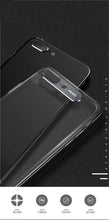 Load image into Gallery viewer, Premium Metal Camera Protection Ultra Slim Hard Matte Back Case Cover for Apple iPhone 7 Plus/ 8 Plus