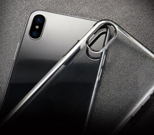 Load image into Gallery viewer, iPhone X / XS 2018 Luxury High-end Electroplated Premium Back Case Cover