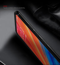 Load image into Gallery viewer, XIAOMI REDMI NOTE 5 PRO LUXURY SHOCKPROOF RING HOLDER KICKSTAND SOFT TPU BACK CASE COVER