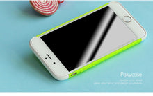 Load image into Gallery viewer, IPAKY Fruit Color 360 3in1 Dual Hybrid Back Case Cover for Apple iPhone 6/6S/6 Plus