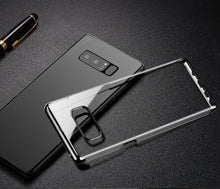 Load image into Gallery viewer, Luxury High-End Electroplated Anti-Scratch Shockproof Back Case Cover for Samsung Galaxy Note 8