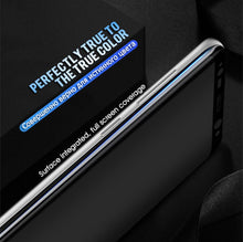 Load image into Gallery viewer, Samsung Galaxy S8 Premium 5D Pro Full Glue Curved Edge Anti Shatter Tempered Glass Screen Protector