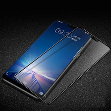 Load image into Gallery viewer, Vivo V9 Premium 5D Pro Full Glue Curved Edge Anti Shatter Tempered Glass Screen Protector