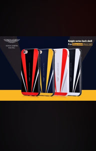 Aston Martin Racing ® Apple iPhone 6 / 6S Official Limited IML Edition Back Cover