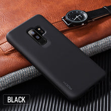 Load image into Gallery viewer, SAMSUNG GALAXY S9 PLUS PREMIUM SMART VIEW 360 FULL BODY PROTECTION TOUCHABLE FLIP CASE COVER