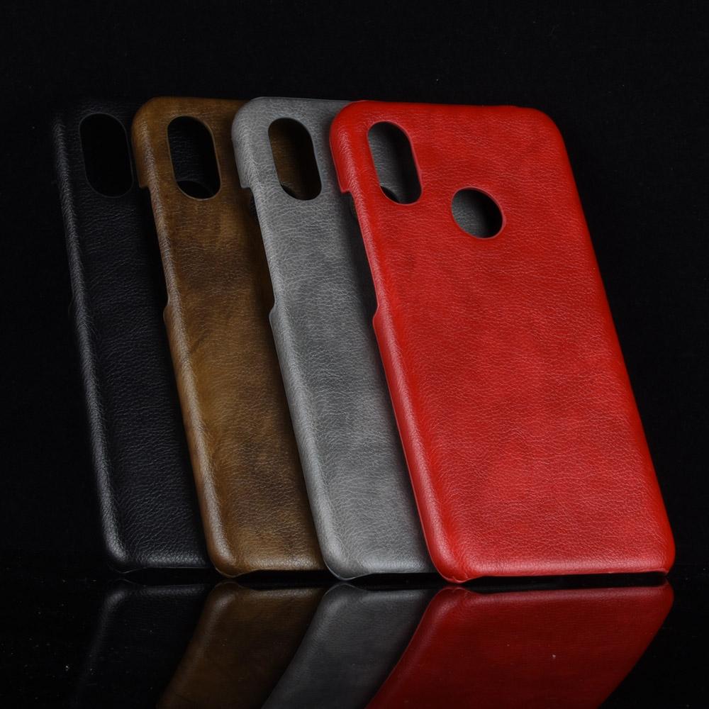 Pro Back Panel Case Xiaomi Redmi Note Pro Coberta Back Cover For