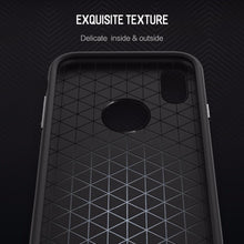 Load image into Gallery viewer, Apple iPhone X Premium Anti Knock 3D Kickstand TPU+PC Holder Stand Back Case Cover