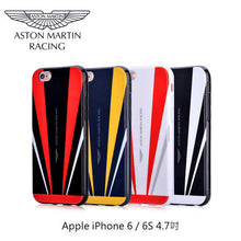 Load image into Gallery viewer, Aston Martin Racing ® Apple iPhone 6 / 6S Official Limited IML Edition Back Cover