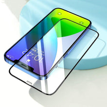Load image into Gallery viewer, HENKS® iPhone 12 Series Original 9H Tough Tempered Glass