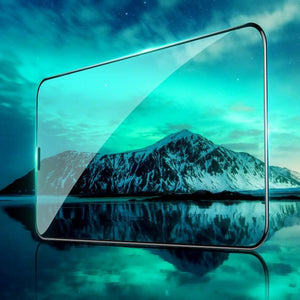 HENKS® iPhone 12 Series Original 9H Tough Tempered Glass